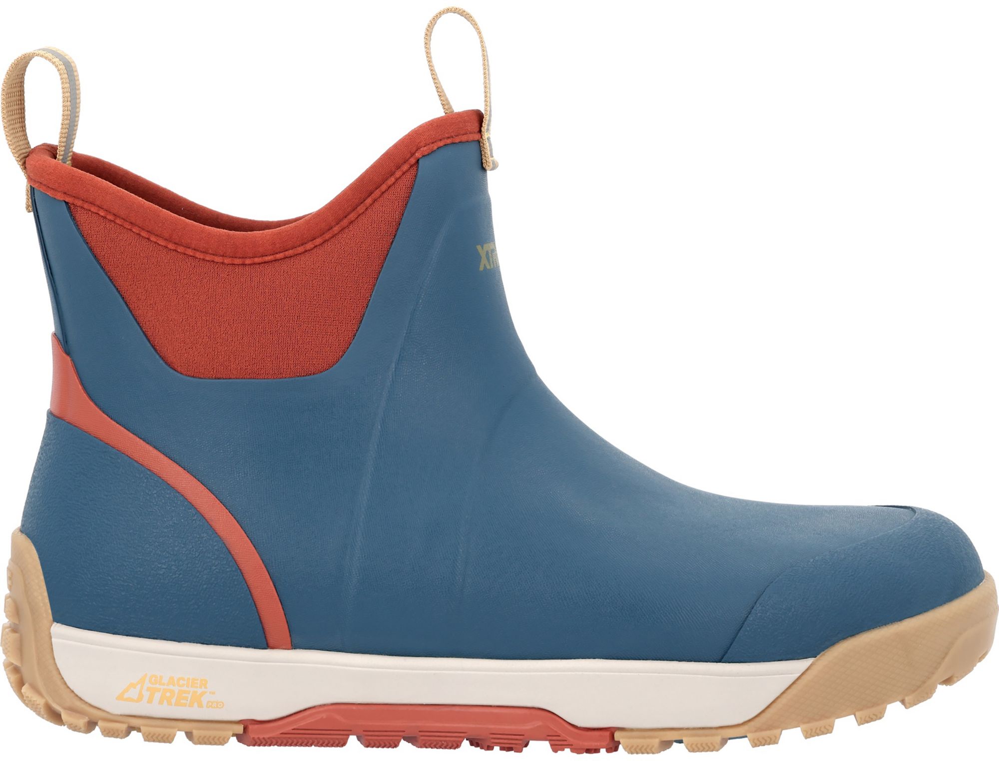 Xtratuf Men's Ice Fleece-Lined Ankle Deck Boot product image