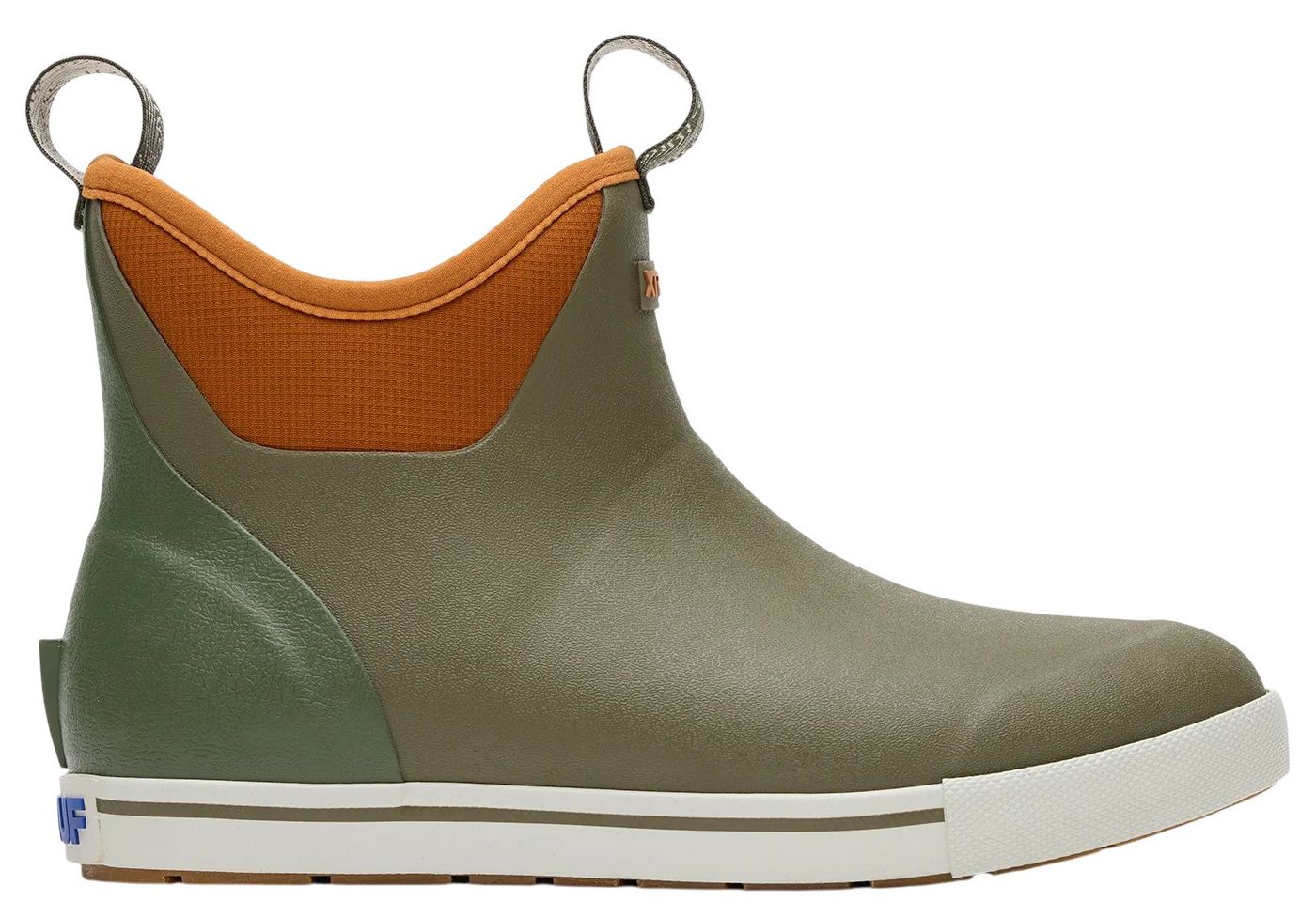 Xtratuf Men's Camp Fleece-Lined 6" Ankle Deck Boot product image