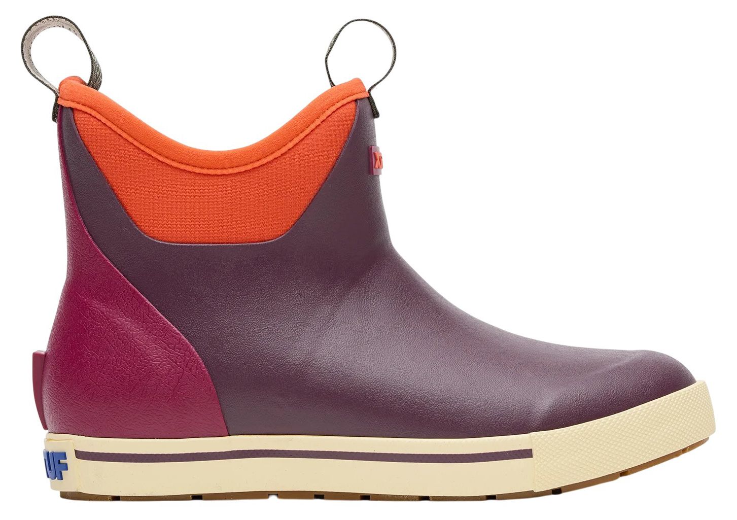 Xtratuf Women's Camp Fleece-Lined Ankle Deck Boot product image