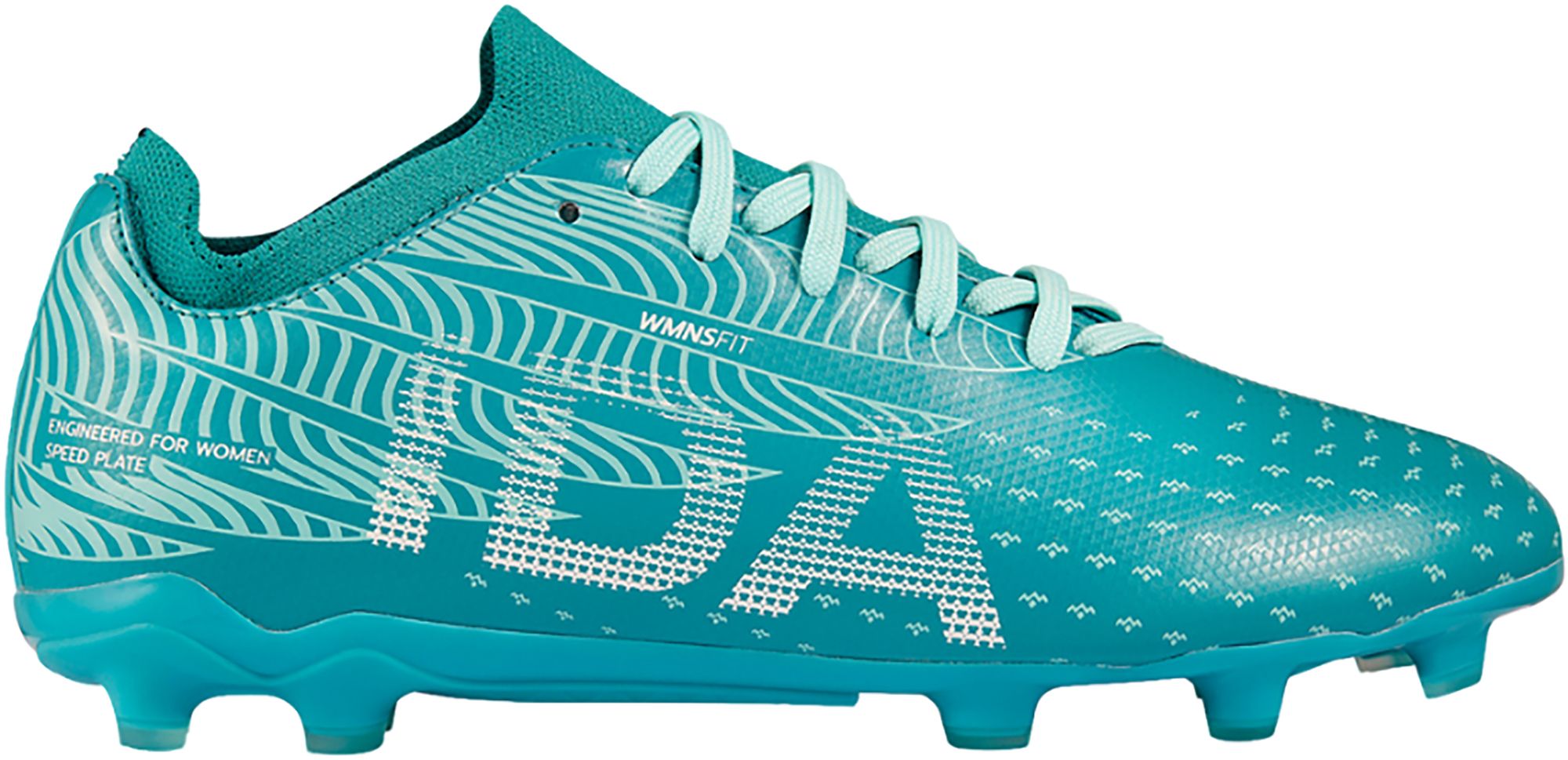 IDA Women's Helia Club FG/AG Soccer Cleats product image