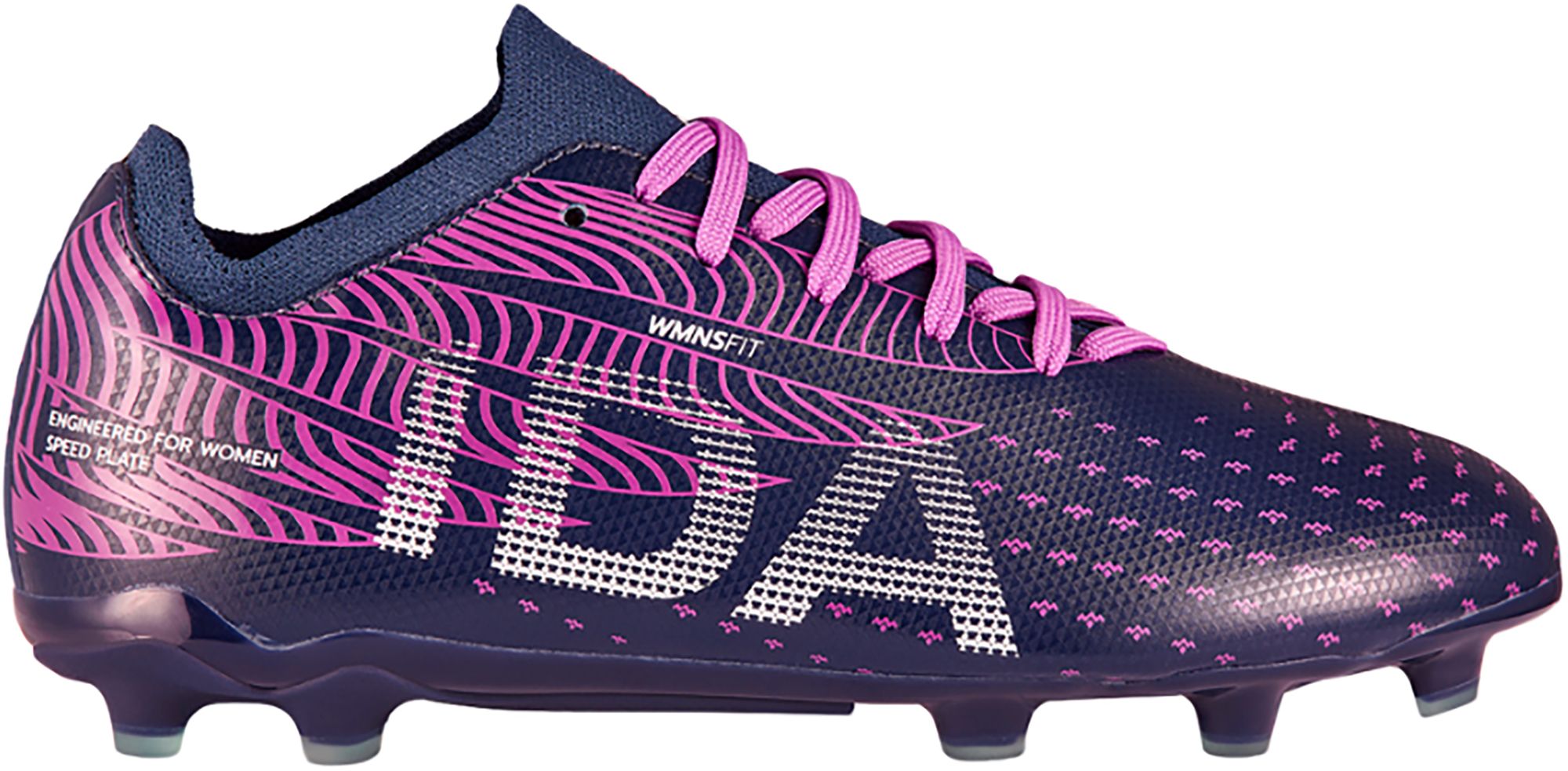 IDA Women's Helia Club FG/AG Soccer Cleats product image