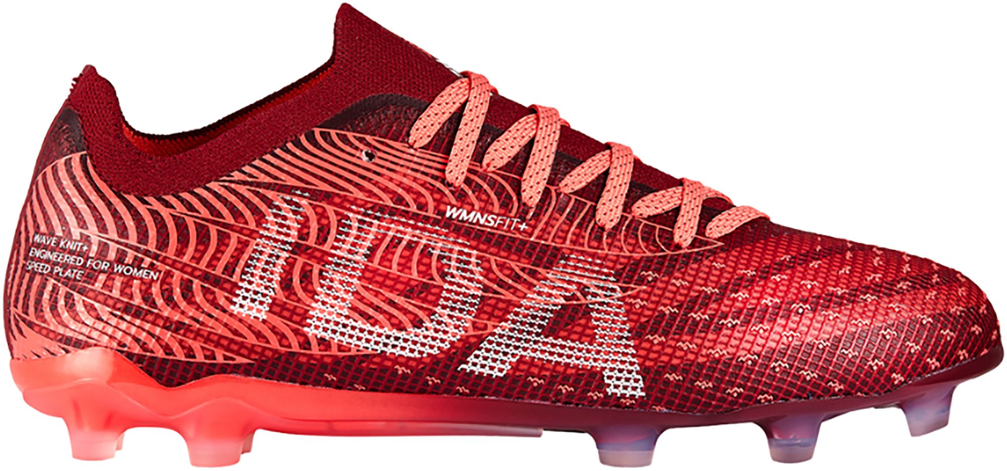 IDA Women's Helia Elite FG/AG Soccer Cleats product image