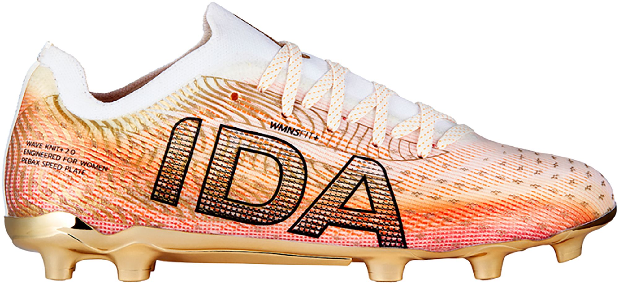 IDA Women's Helia Pro LE FG/AG Soccer Cleats product image