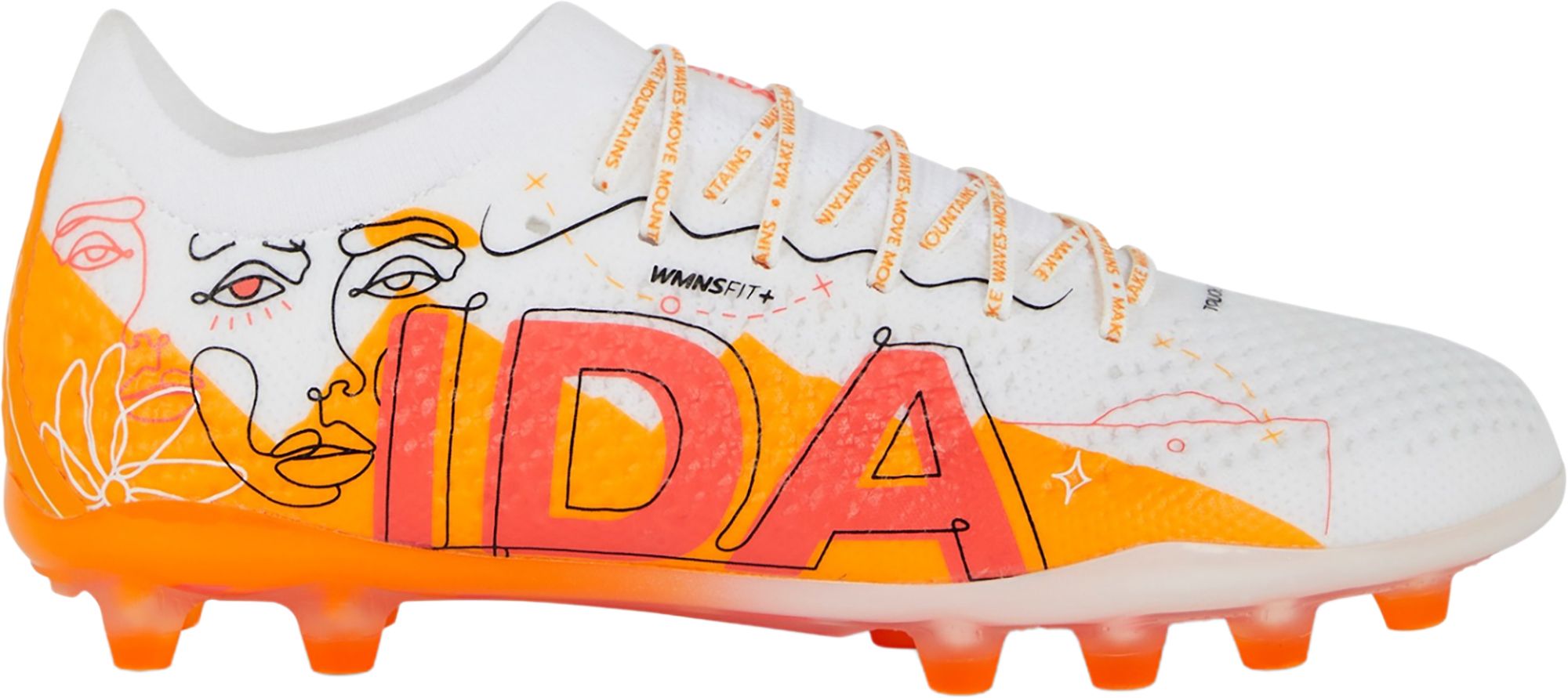 IDA Women's LE Rise Icon FG/AG Soccer Cleats product image