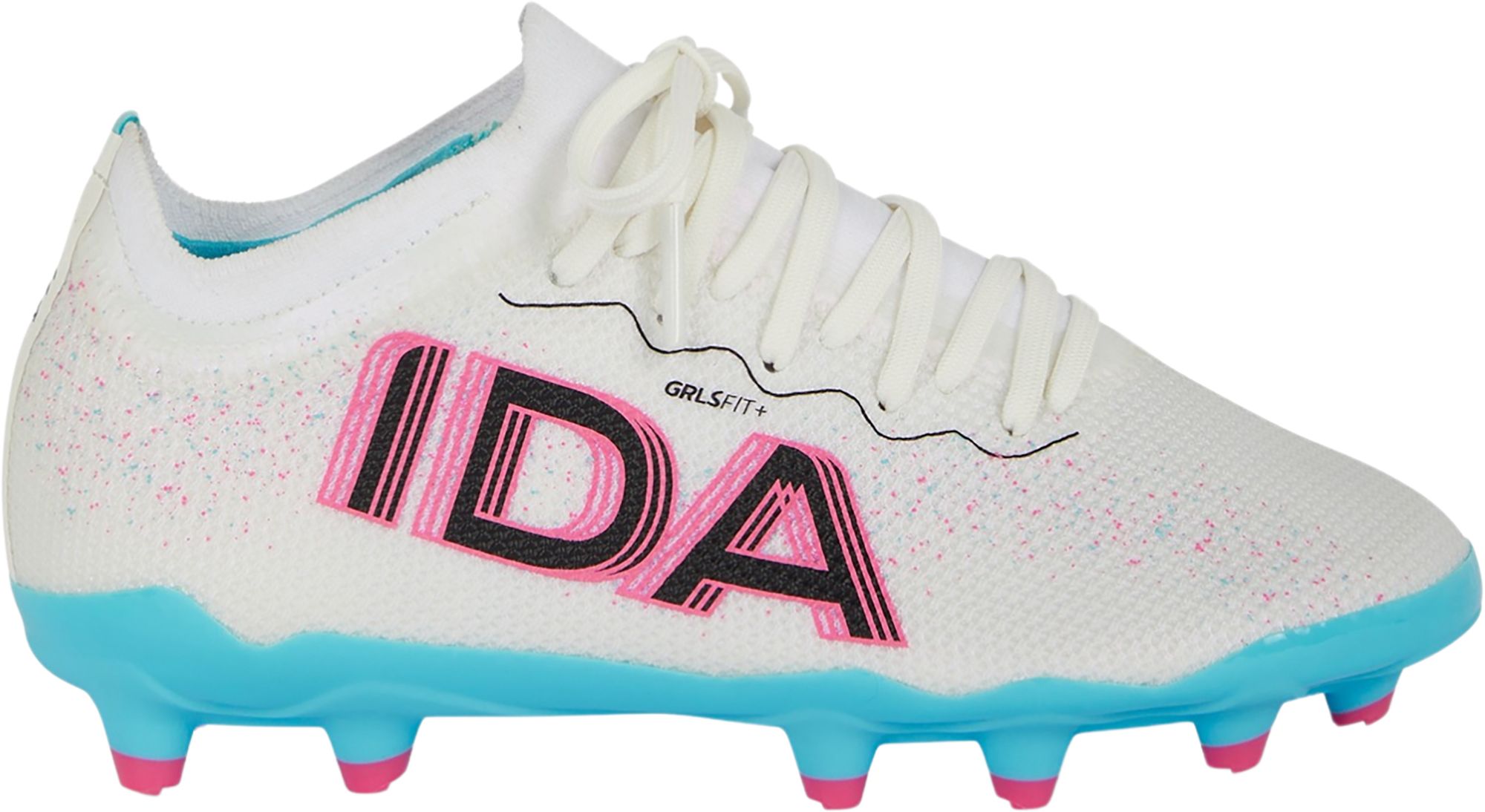 IDA Kids' Next Gen Rising Star FG/AG Soccer Cleats product image