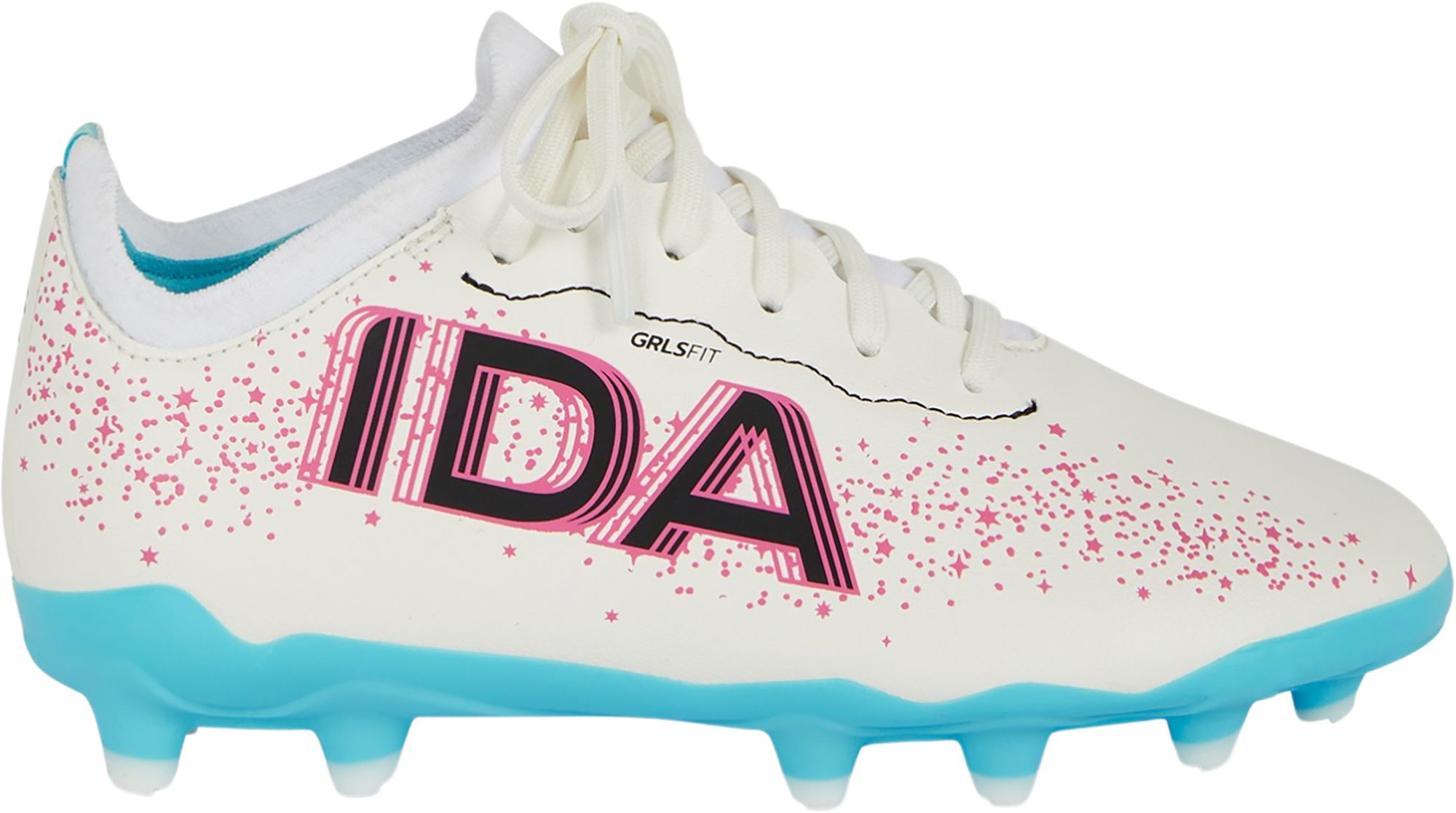 IDA Kids' Travel Rising Star FG/AG Soccer Cleats product image