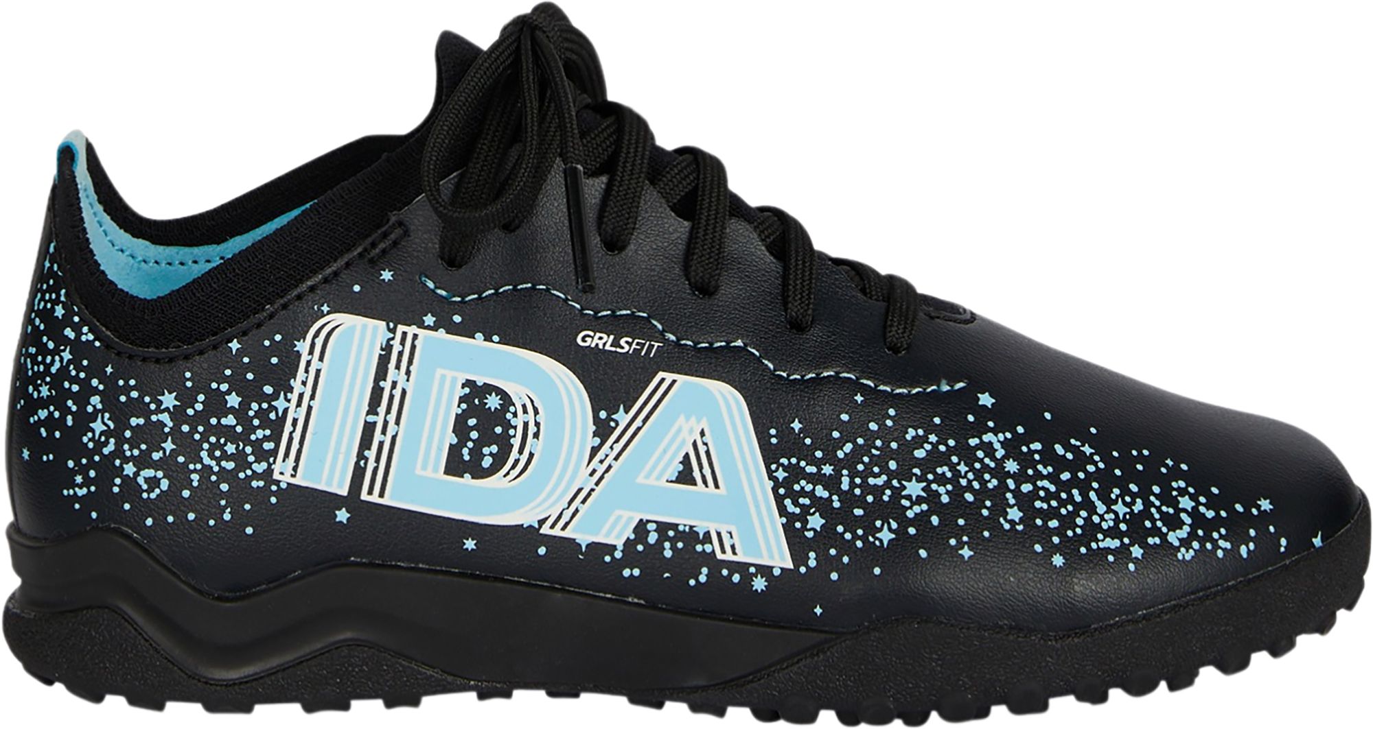 IDA Kids' Travel Turf Soccer Cleats product image