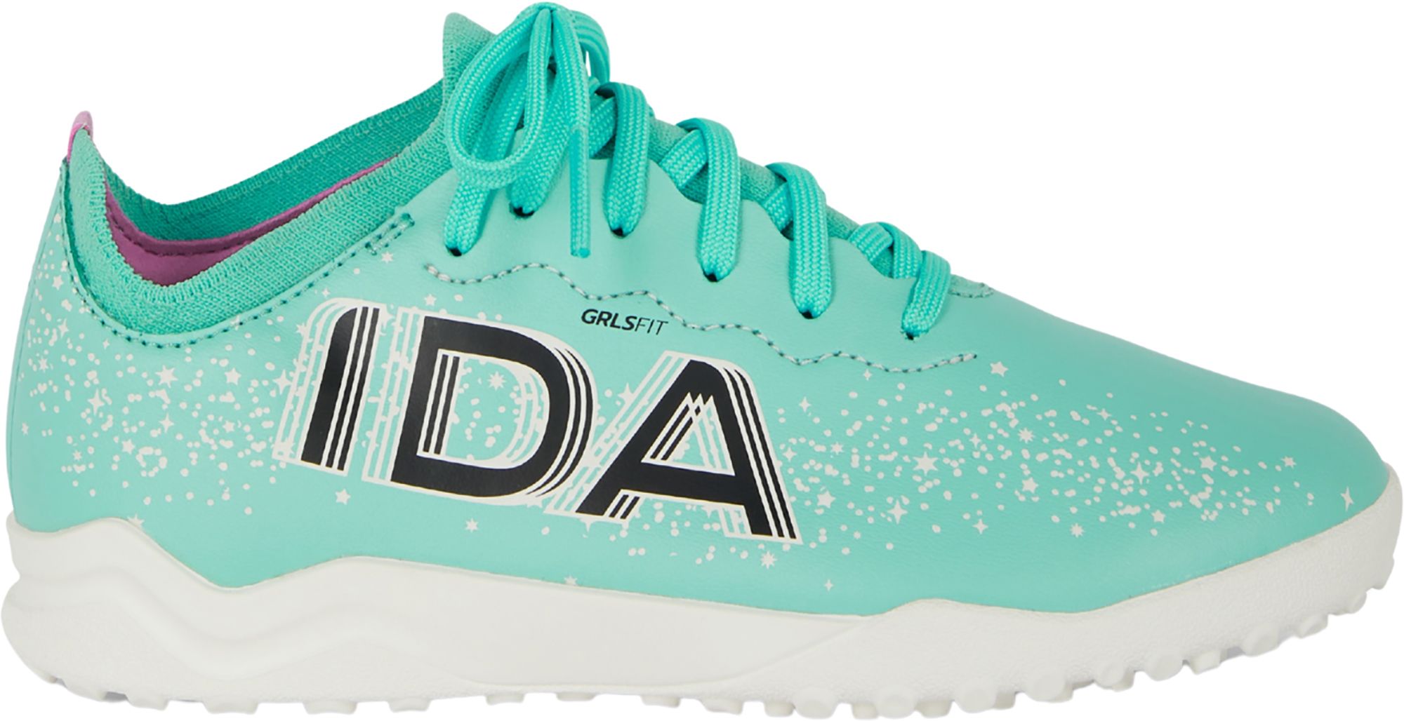 IDA Kids' Travel Turf Soccer Cleats product image