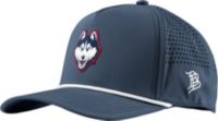 Branded Bills Adult UConn Huskies Navy Rope Snapback Hat | Dick's ...