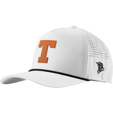 sorry, Branded Bills Adult Texas Longhorns White Rope Adjustable Snapback Hat is currently out of stock