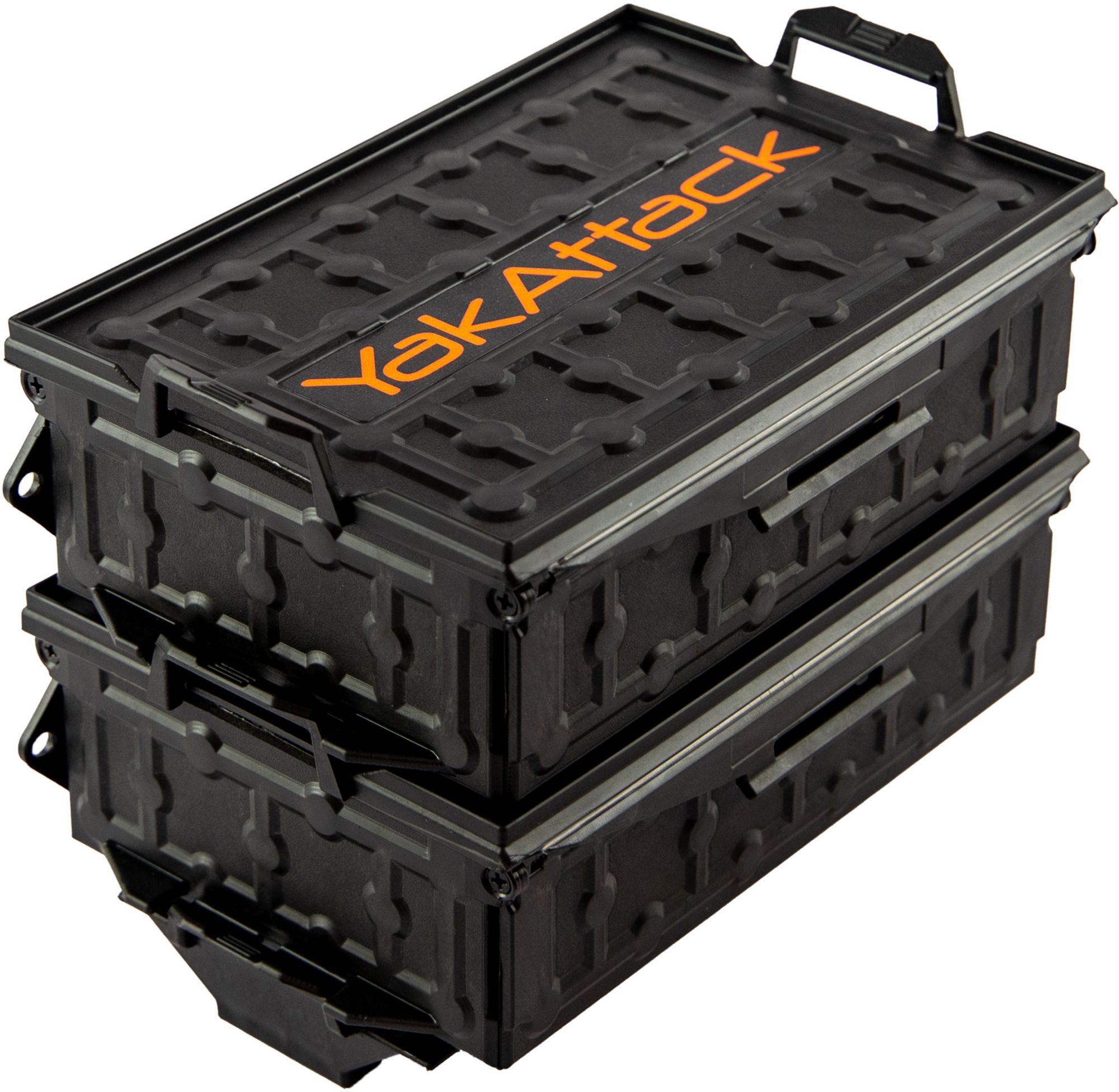 YakAttack TrackPak Combo Kit product image
