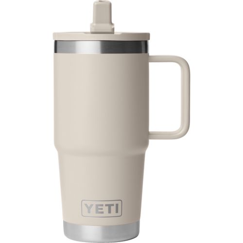 YETI 20 oz. Rambler Travel Mug with Stronghold Lid | Dick's