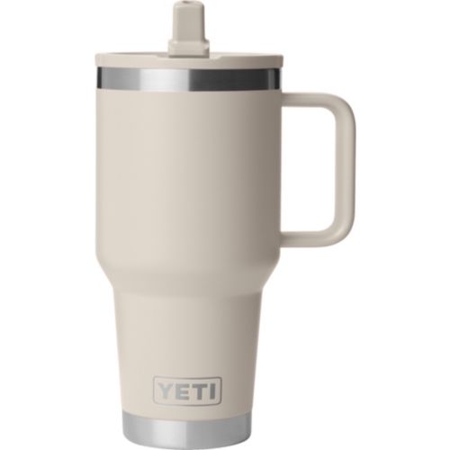 YETI 20 oz. Rambler Travel Straw Mug | Dick's Sporting Goods