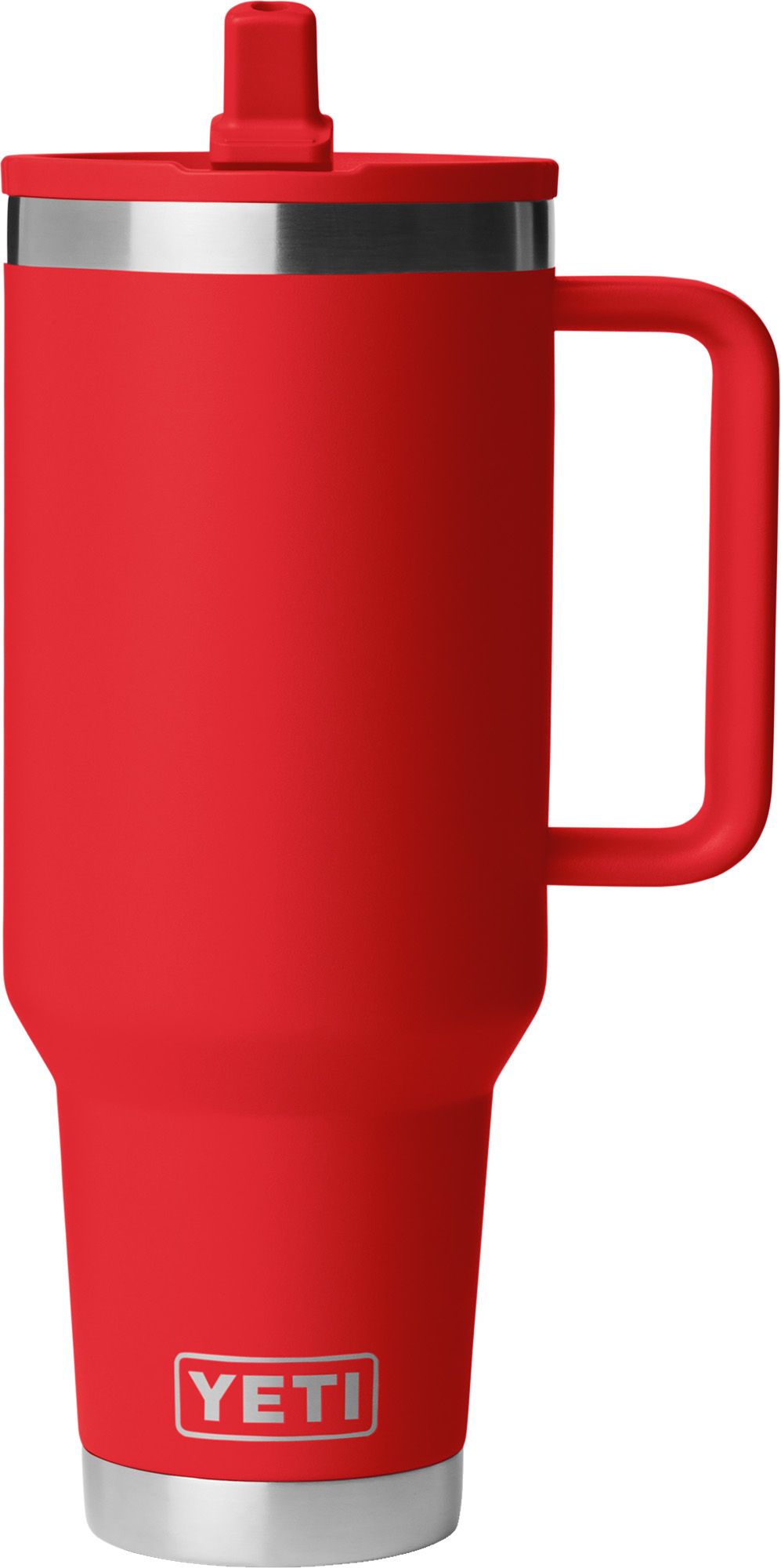 YETI 40 oz. Rambler Travel Straw Mug product image