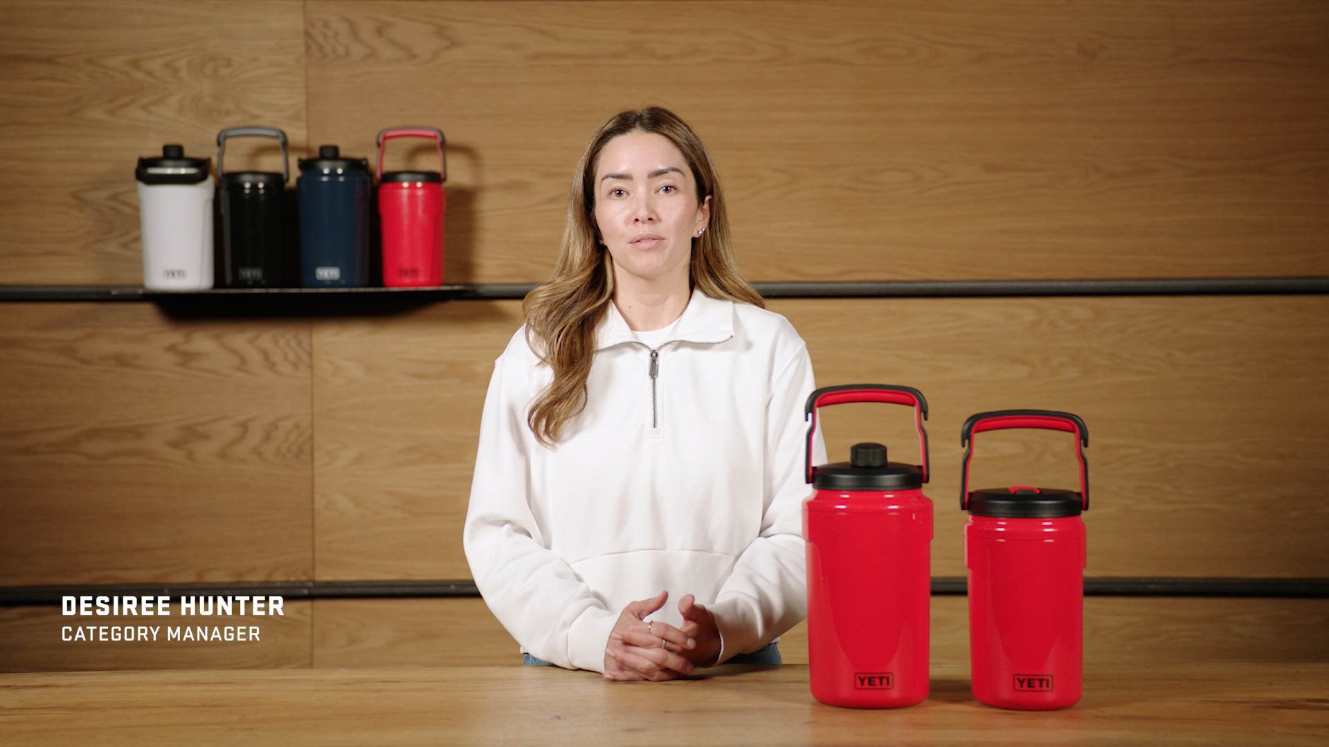 YETI Silo 40 oz. Jug with Straw Cap product