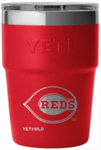YETI Cincinnati Reds 16 oz. Stackable Cup | Dick's Sporting Goods
