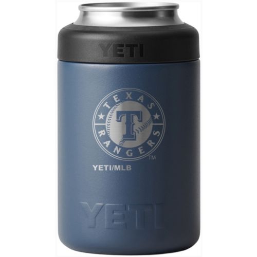 YETI Texas Rangers 20 oz. Rambler Tumbler | Dick's Sporting Goods
