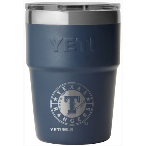 YETI Texas Rangers 20 oz. Rambler Tumbler | Dick's Sporting Goods