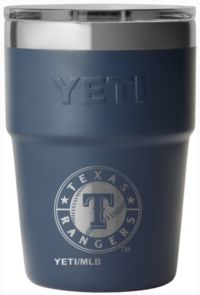 YETI Texas Rangers 16 oz. Stackable Cup | Dick's Sporting Goods