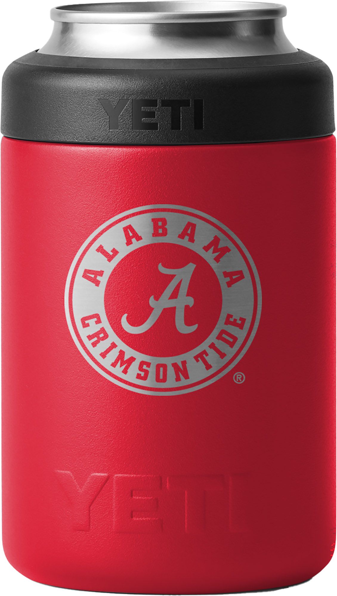 YETI Alabama Crimson Tide 12 oz. Rambler Colster Can Insulator product image