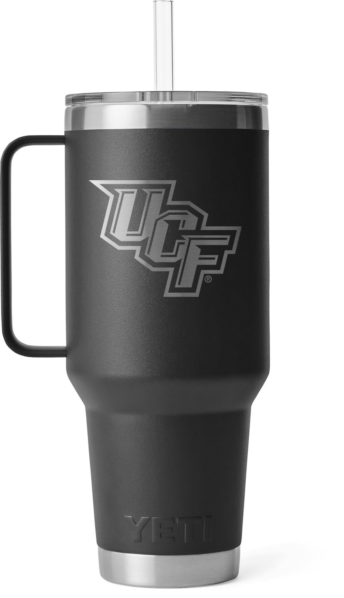 YETI UCF Knights 42 oz. Rambler Mug with Straw Lid product image