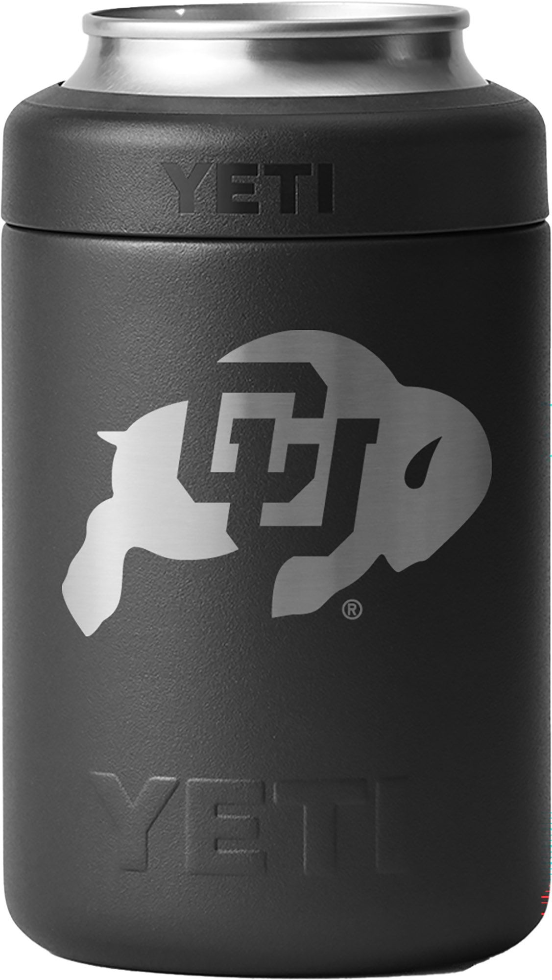 YETI Colorado Buffaloes 12 oz. Rambler Colster Can Insulator product image