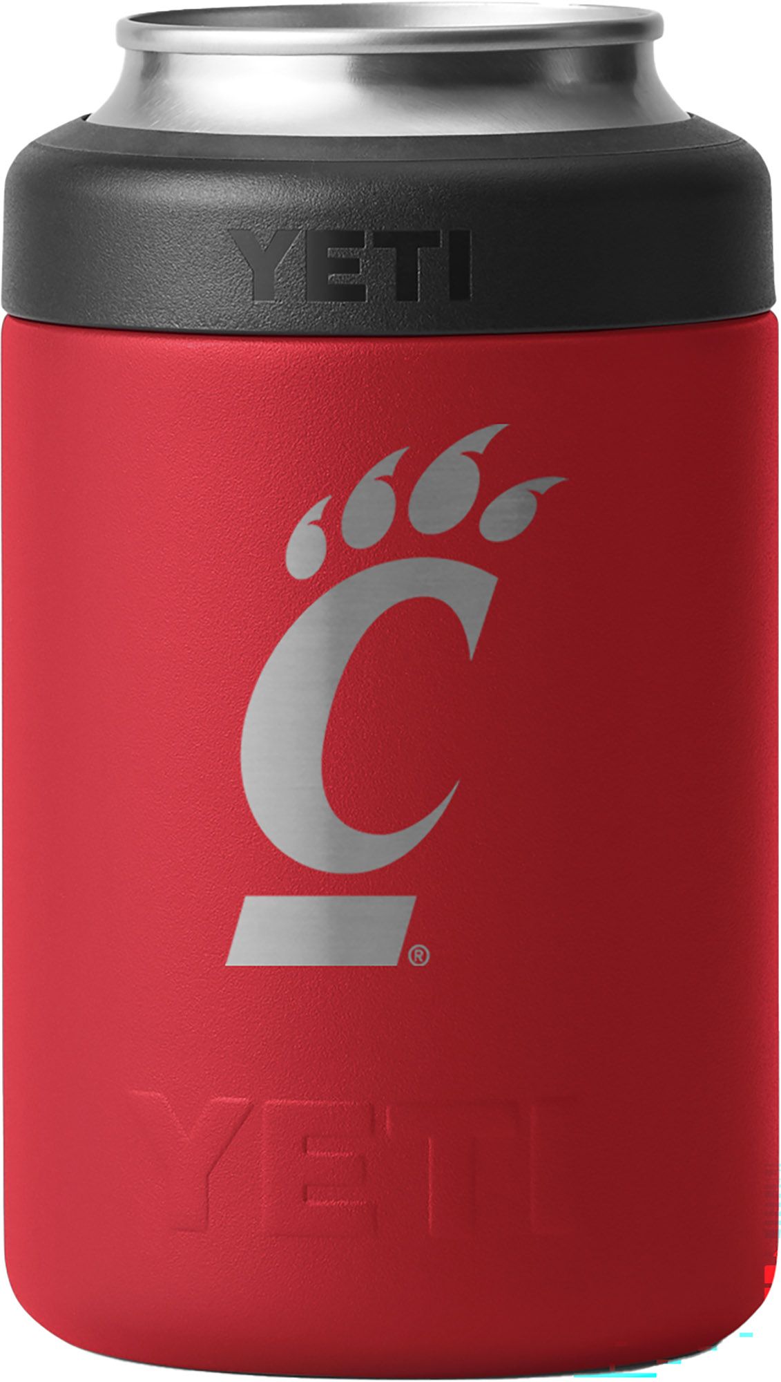 YETI Cincinnati Bearcats 12 oz. Rambler Colster Can Insulator product image