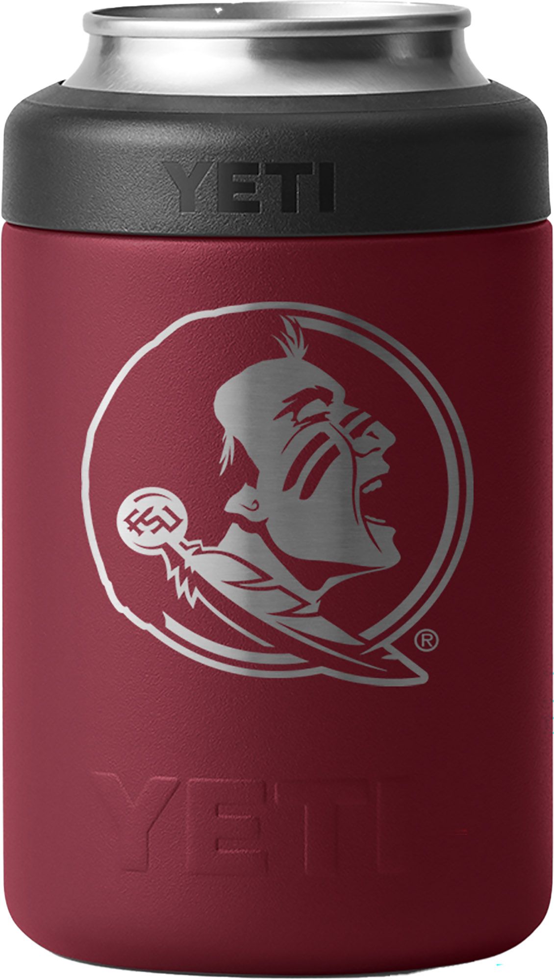 YETI Florida State Seminoles 12 oz. Rambler Colster Can Insulator product image
