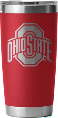 YETI Ohio State Buckeyes 20 oz. Rambler Tumbler | Dick's Sporting