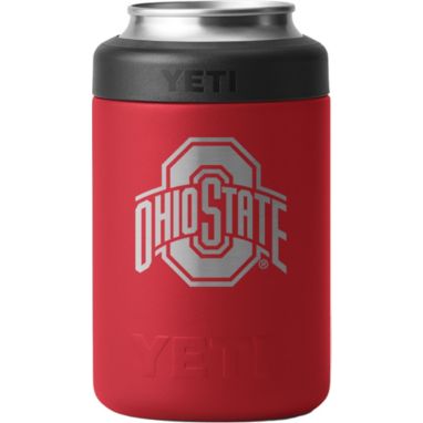 sorry, YETI Ohio State Buckeyes 12 oz. Rambler Colster Can Insulator is currently out of stock