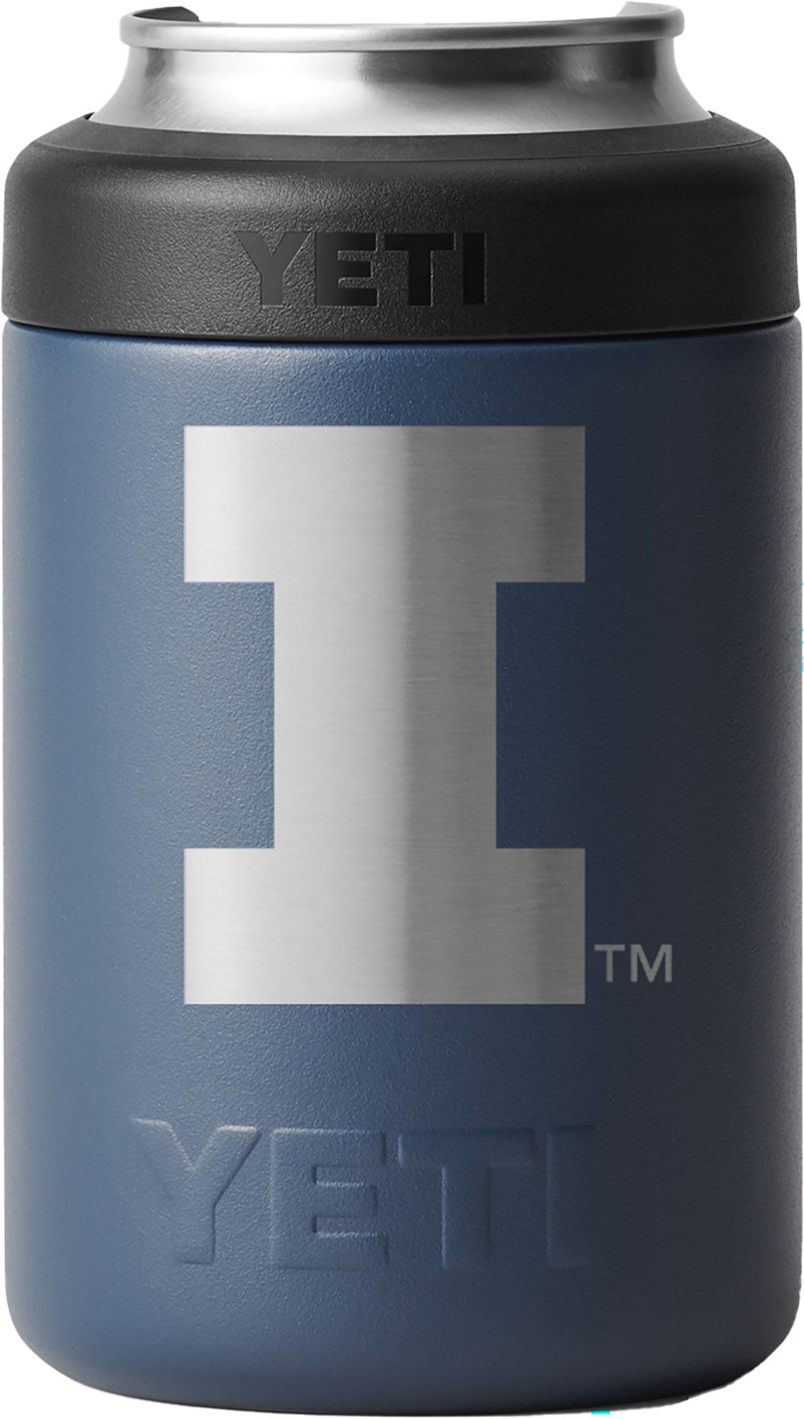 YETI Illinois Fighting Illini 12 oz. Rambler Colster Can Insulator product image