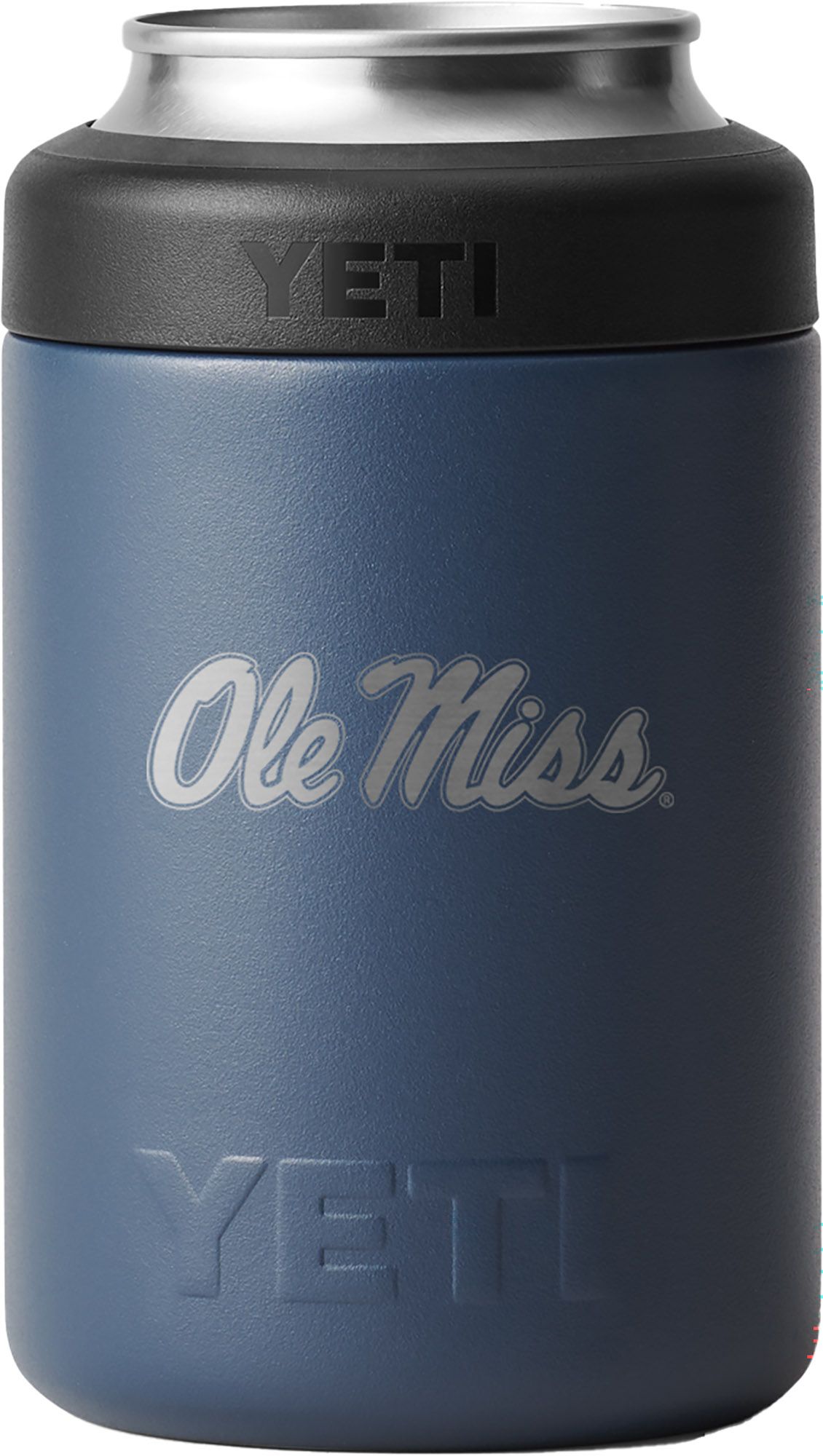 YETI Ole Miss Rebels 12 oz. Rambler Colster Can Insulator product image