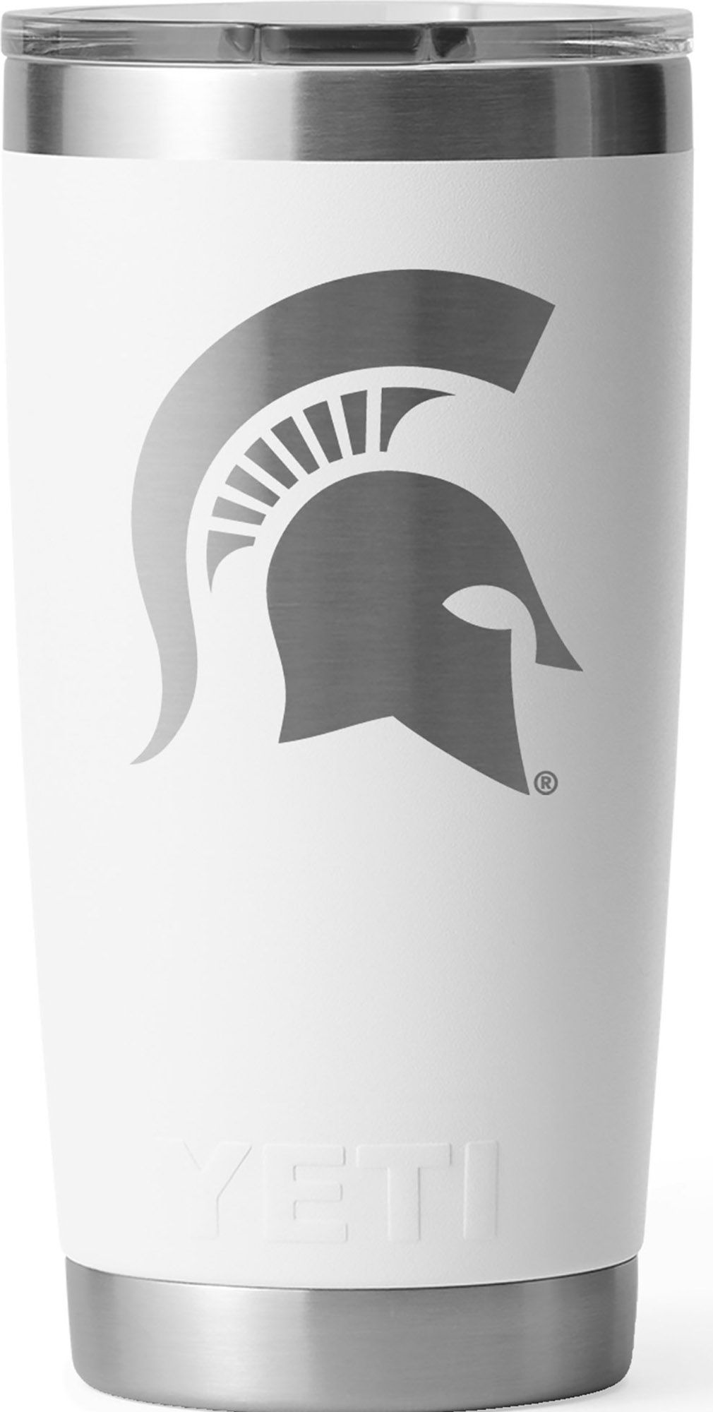 YETI Michigan State Spartans 20 oz. Rambler Tumbler product image