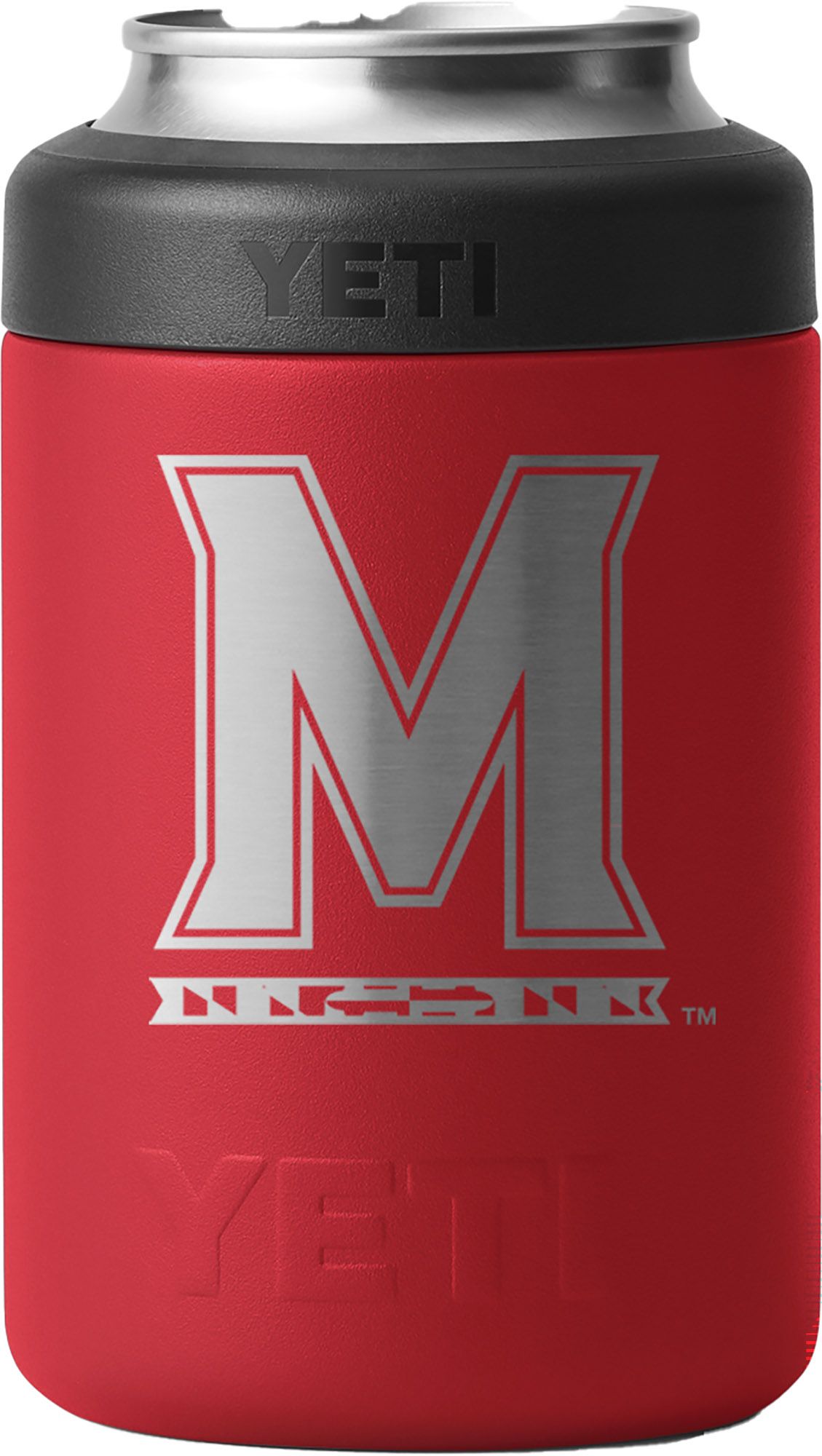 YETI Maryland Terrapins 12 oz. Rambler Colster Can Insulator product image