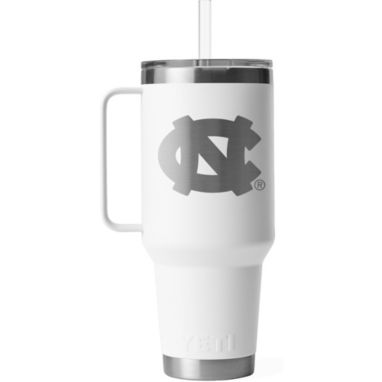 sorry, YETI North Carolina Tar Heels 42 oz. Rambler Mug with Straw Lid is currently out of stock