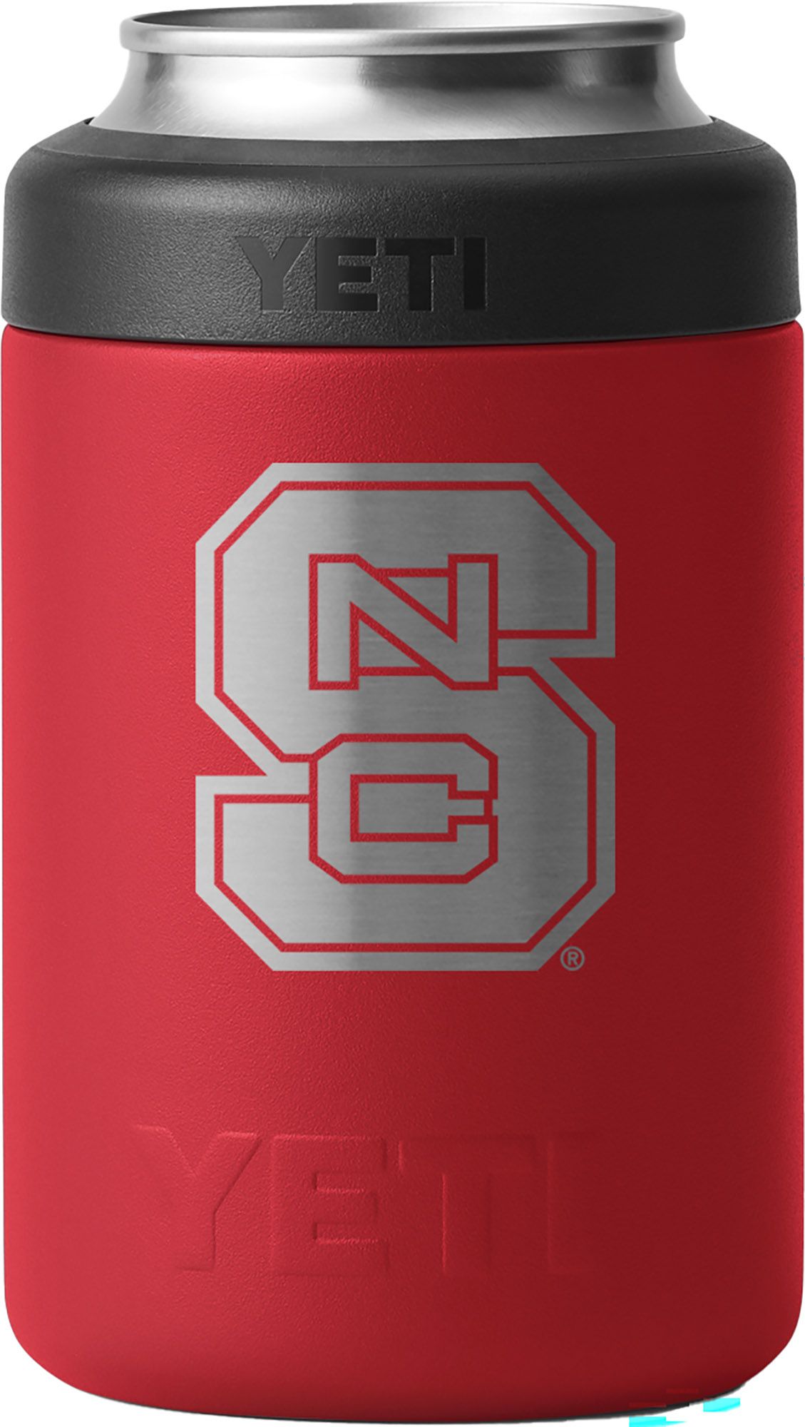 YETI North Carolina State Wolfpack 12 oz. Rambler Colster Can Insulator product image
