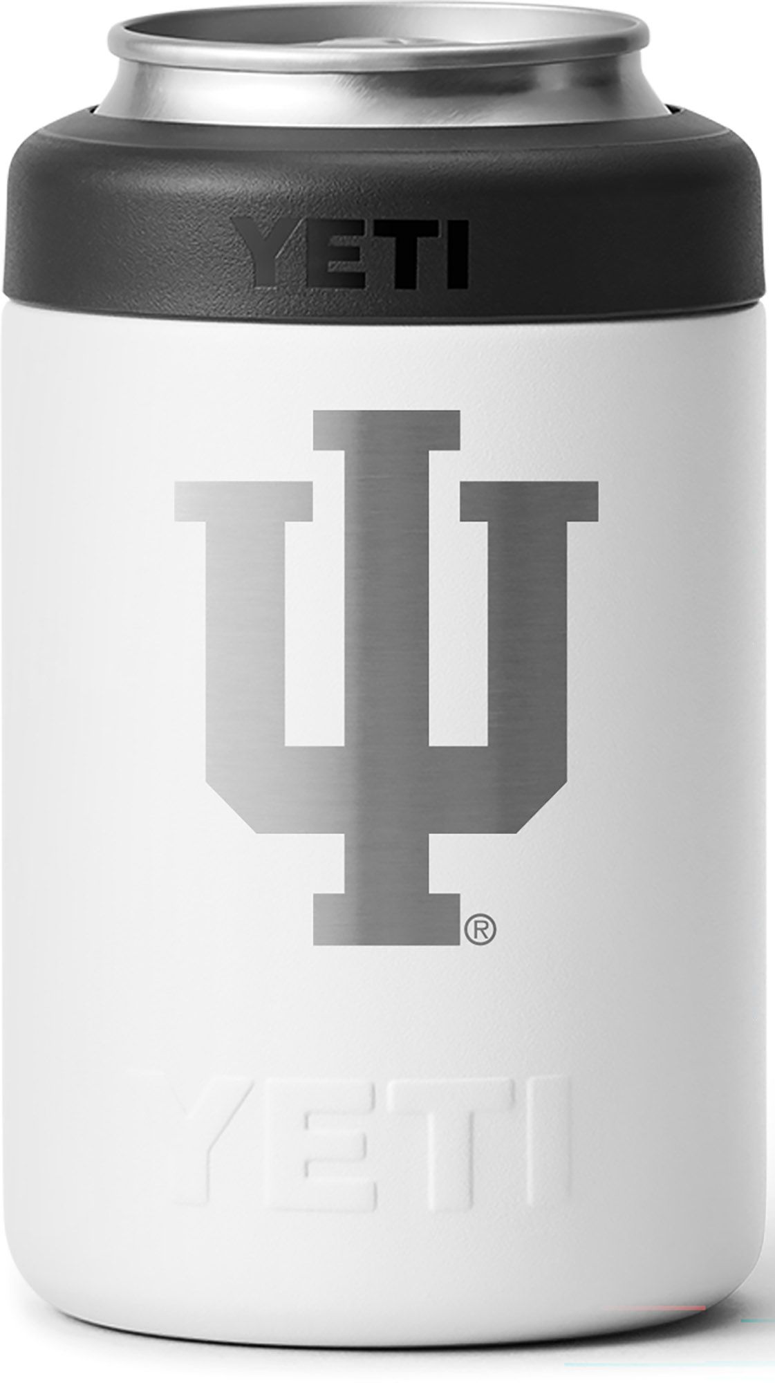 YETI Indiana Hoosiers 12 oz. Rambler Colster Can Insulator product image