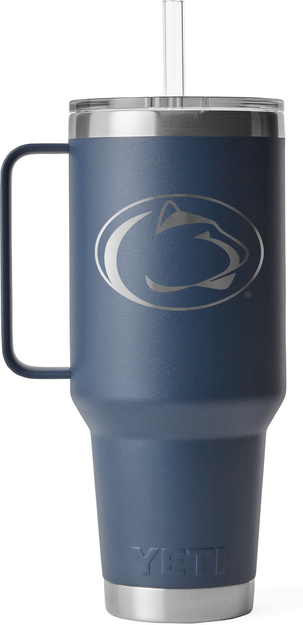 YETI Penn State Nittany Lions 42 oz. Rambler Mug with Straw Lid product image