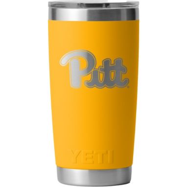 sorry, YETI Pittsburgh Panthers 20 oz. Rambler Tumbler is currently out of stock