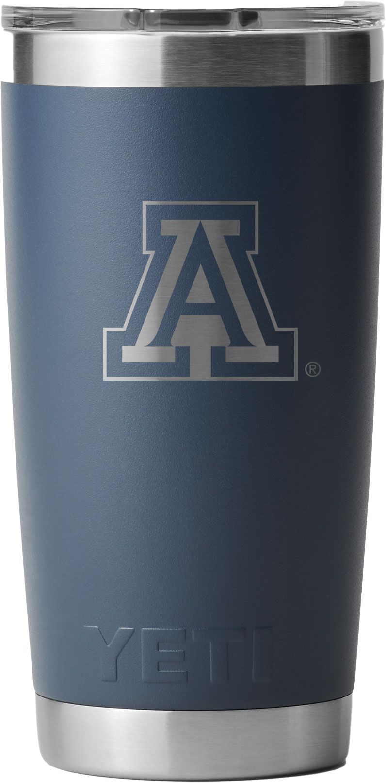 YETI Arizona Wildcats 20 oz. Rambler Tumbler product image