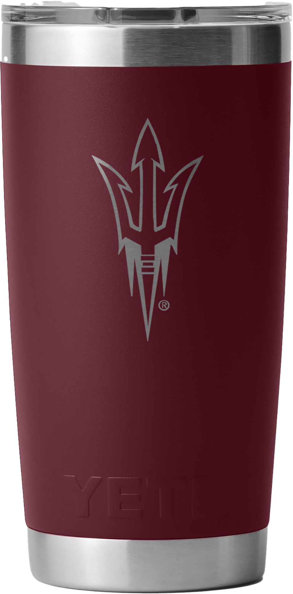 YETI Arizona State Sun Devils 20 oz. Rambler Tumbler product image