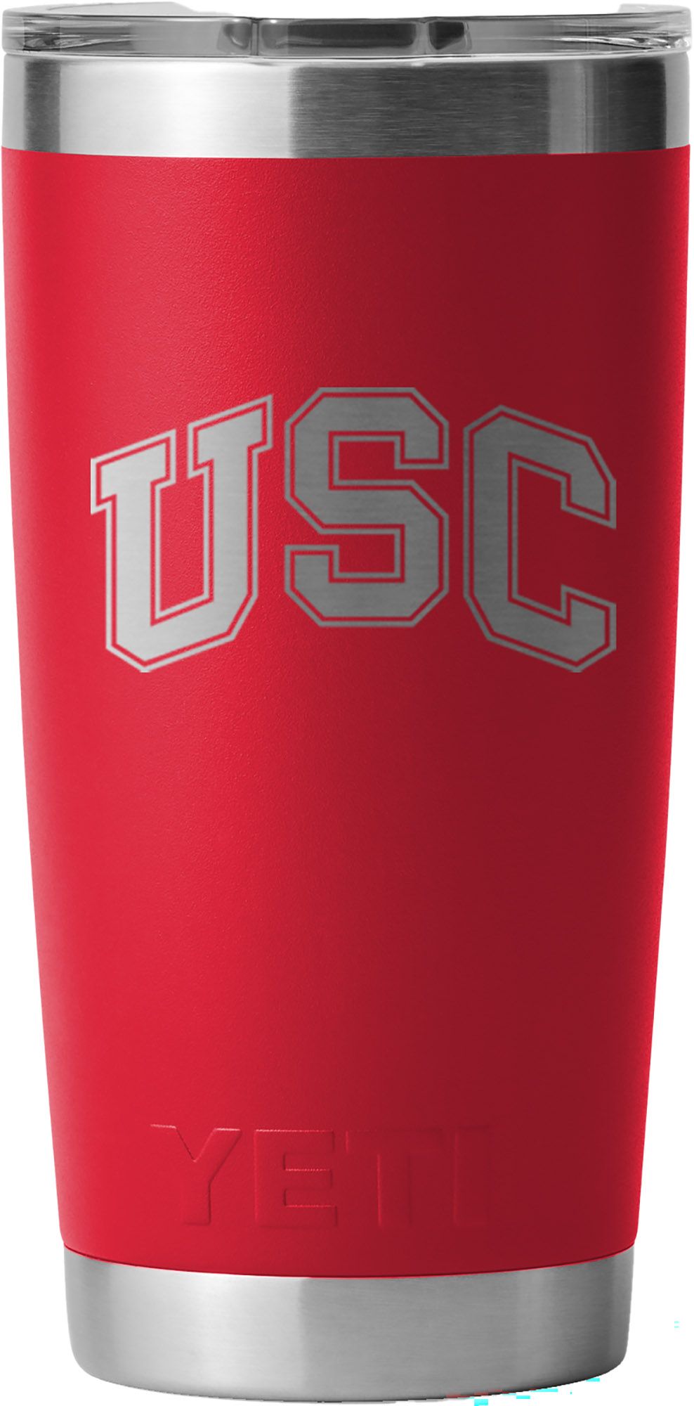 YETI USC Trojans 20 oz. Rambler Tumbler product image