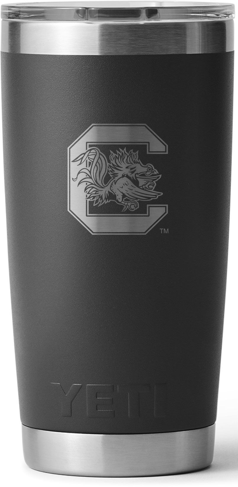 YETI South Carolina Gamecocks 20 oz. Rambler Tumbler product image
