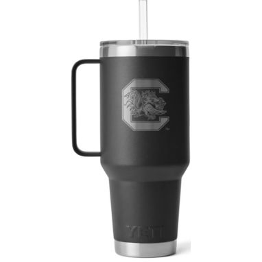 sorry, YETI South Carolina Gamecocks 42 oz. Rambler Mug with Straw Lid is currently out of stock