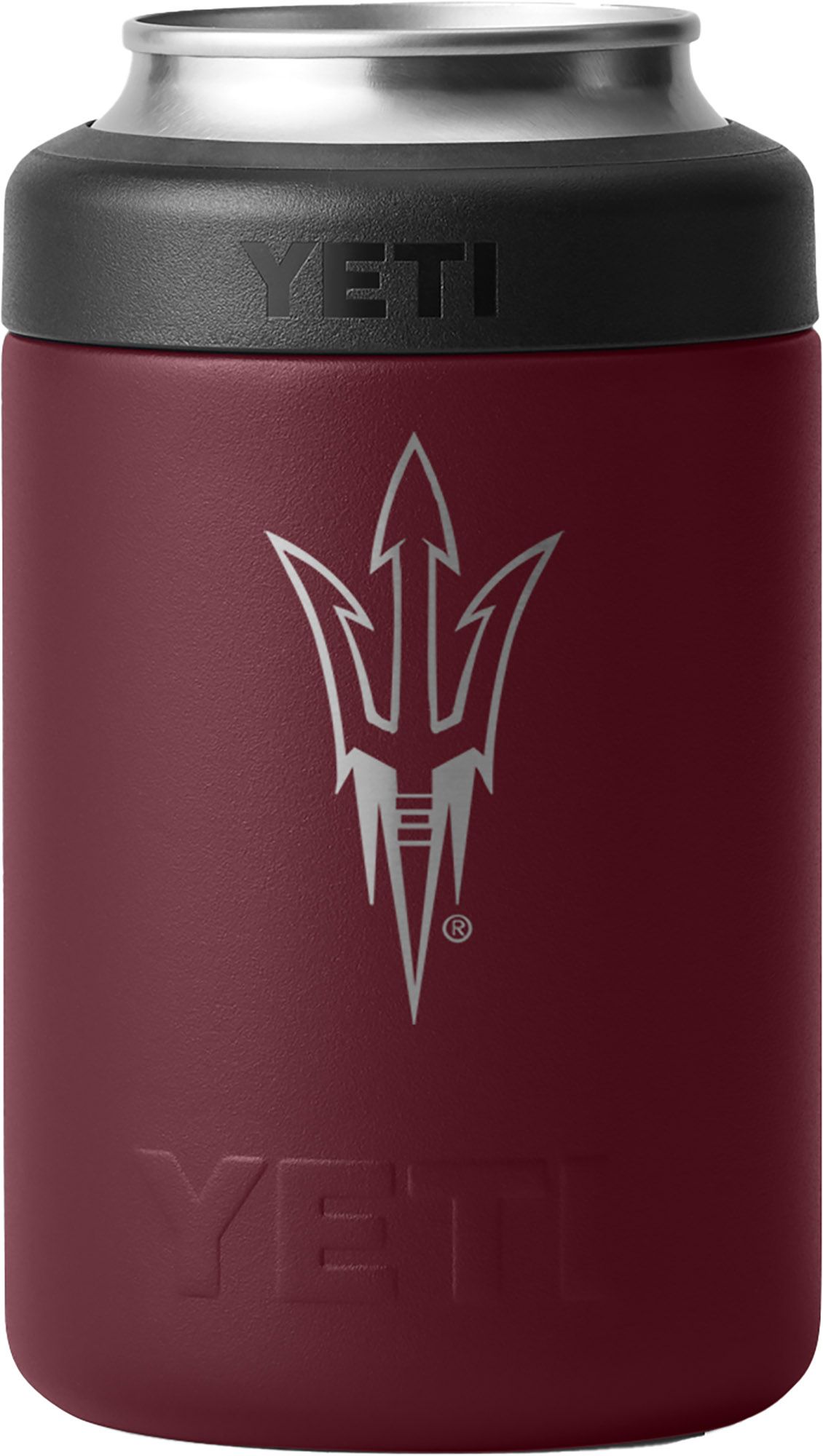 YETI Arizona State Sun Devils 12 oz. Rambler Colster Can Insulator product image