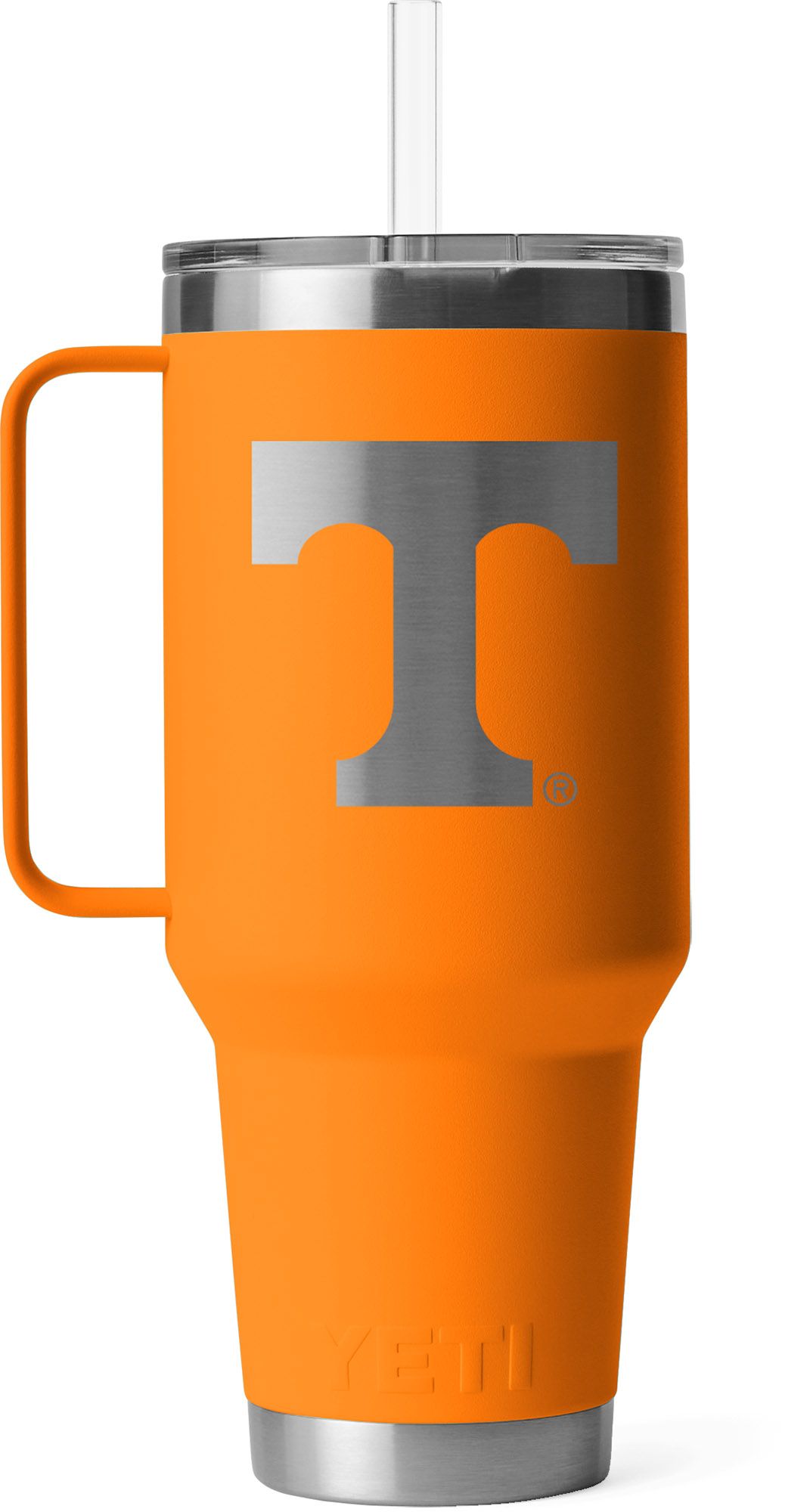 YETI Tennessee Volunteers 42 oz. Rambler Mug with Straw Lid product image