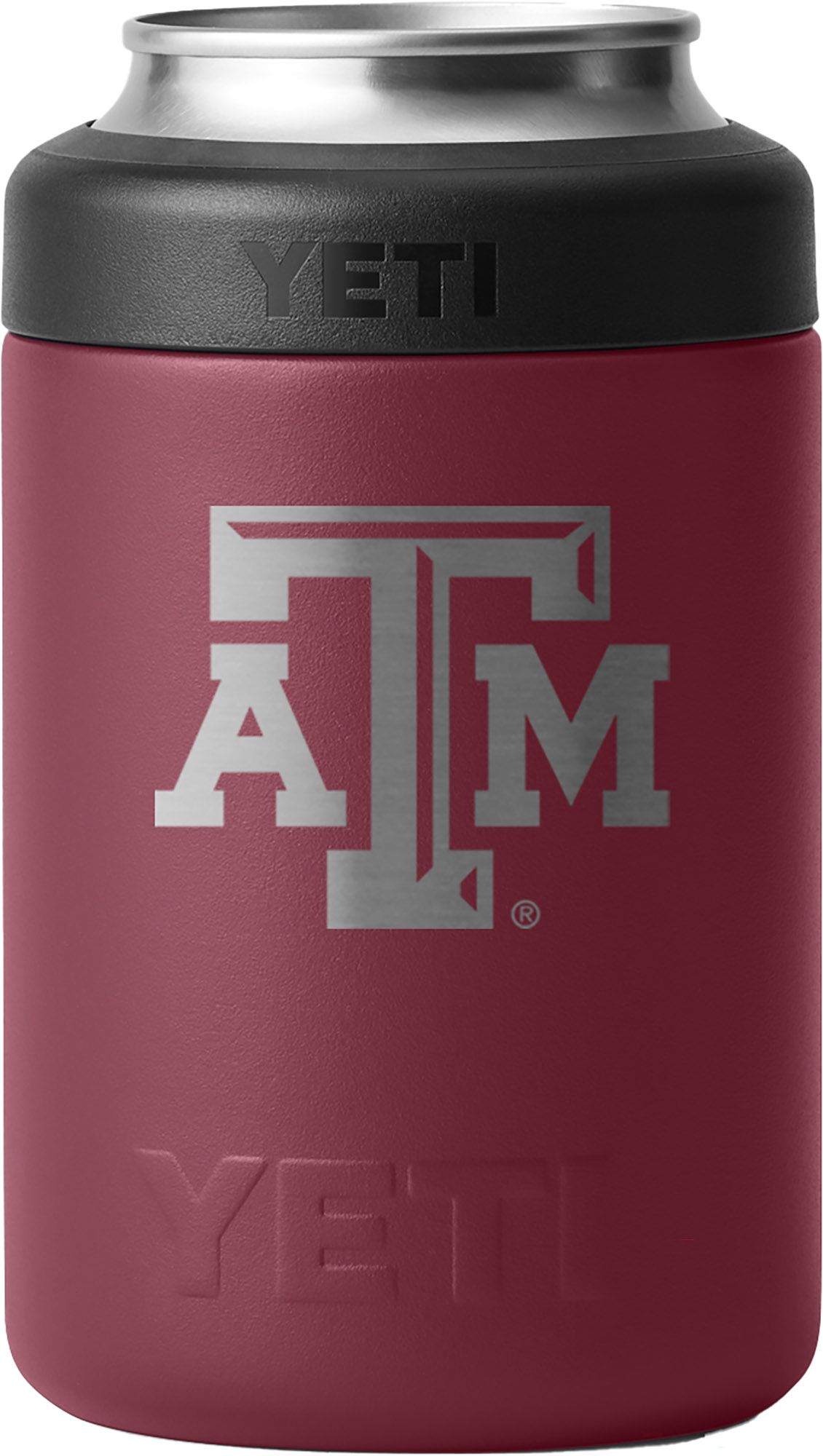 YETI Texas A&M Aggies 12 oz. Rambler Colster Can Insulator product image