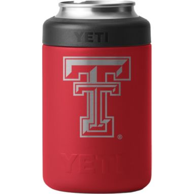 sorry, YETI Texas Tech Red Raiders 12 oz. Rambler Colster Can Insulator is currently out of stock