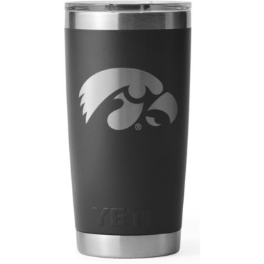 sorry, YETI Iowa Hawkeyes 20 oz. Rambler Tumbler is currently out of stock