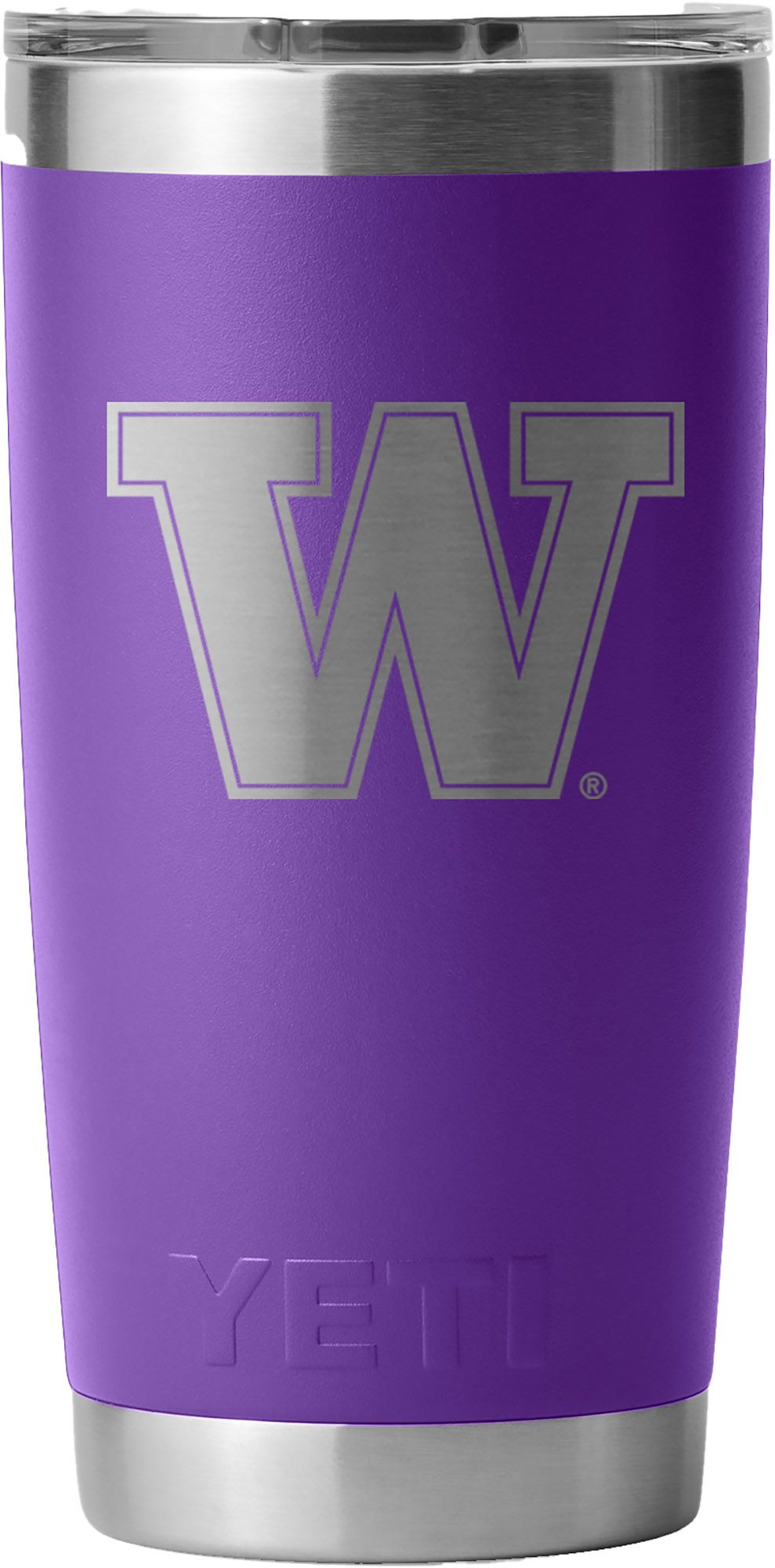 YETI Washington Huskies 20 oz. Rambler Tumbler product image